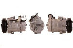 FC0680 A/C Compressor 24461719 6854032 OPEL CORSA 2000-